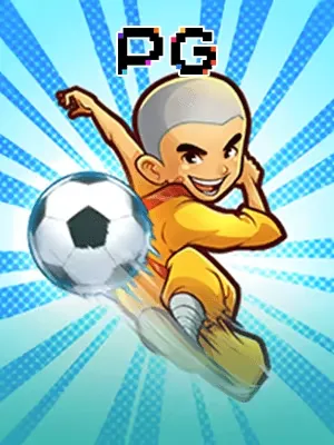 Bìa trò chơi s666 fyford Shaolin Soccer