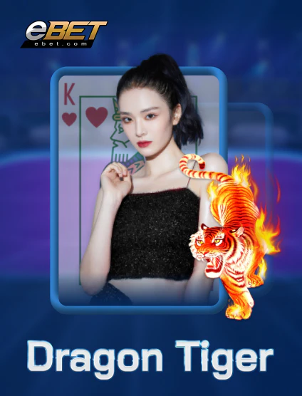 Rồng Hổ EBET
