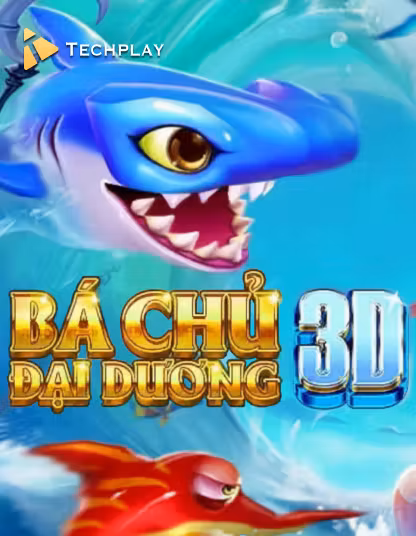 Bà Chủ Đại Dương 3D